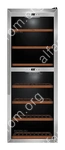 Винный шкаф CASO WineComfort 1260 Smart