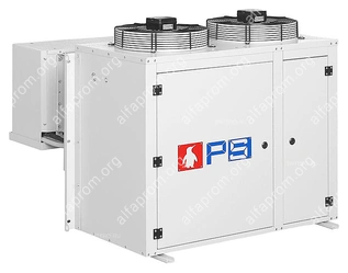 Моноблок низкотемпературный ПОЛЮС-САР BGM 320 F