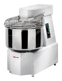 Тестомес спиральный GAM S 30 220В