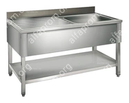 Ванна моечная Kocateq STR1V127R