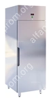 Шкаф холодильный ITALFROST (CRYSPI) S 700 нерж.