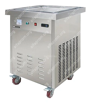 Фризер для жареного мороженого Hurakan HKN-FIC50S