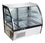Витрина холодильная GASTRORAG HTR160