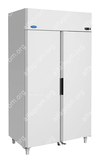 Шкаф холодильный Марихолодмаш Капри 1,12 МВ