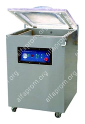 Упаковщик вакуумный Assum DZ-600/2E