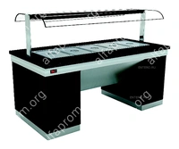 Салат-бар тепловой INOKSAN INO-OGE-HL205