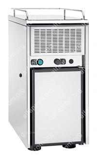 Охладитель молока La Cimbali Slim