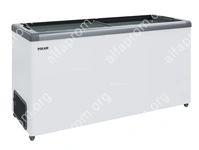 Ларь морозильный POLAIR DF150F-P