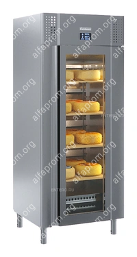 Шкаф холодильный Carboma M700GN-1-G-HHC 0430