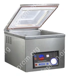 Упаковщик вакуумный INDOKOR IVP-400/2F с опцией газонаполнения