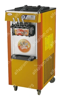 Фризер для мороженого Foodatlas MQ-L18 Eco