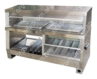 Витрина тепловая Kocateq DH150EWFF