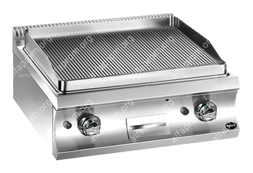 Сковорода открытая электрическая Apach Chef Line GLFTE77R