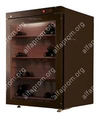 Винный шкаф POLAIR DW102-Bravo