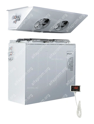 Сплит-система среднетемпературная POLAIR SM 218 P