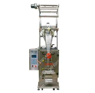 Автомат фасовочно-упаковочный DXDF-140IIE