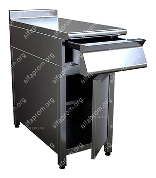 Модуль нейтральный Кобор N7-6EB