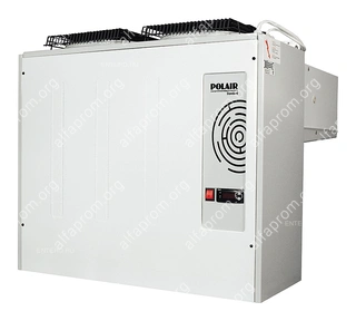Моноблок среднетемпературный POLAIR MM 232 S