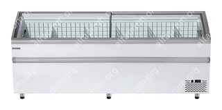 Бонета Снеж BFG 2500