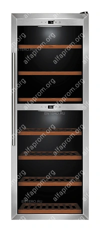 Винный шкаф CASO WineComfort 1260 Smart