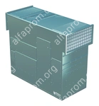 Газоконвектор Ятаган Recycle - 3,0