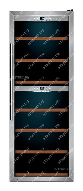 Винный шкаф CASO WineComfort 126