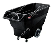 Тележка грузовая Rubbermaid FG101100BLA