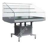 Витрина холодильная для промоакций Carboma PF11-13 VM 1,25-2 9006 (модуль левый)