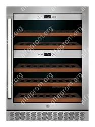 Винный шкаф CASO WineChef Pro 40
