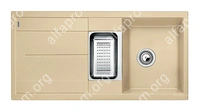 Кухонная мойка Blanco Metra 6 S