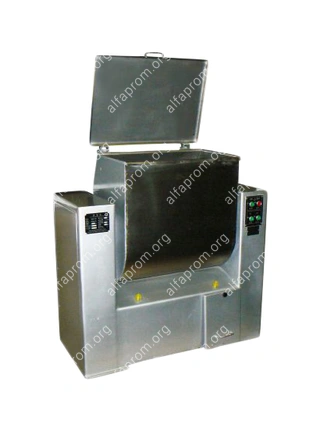 Машина для смешивания фарша BWL-100 (AR) Foodatlas