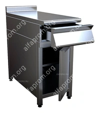 Модуль нейтральный Кобор N7-6EB