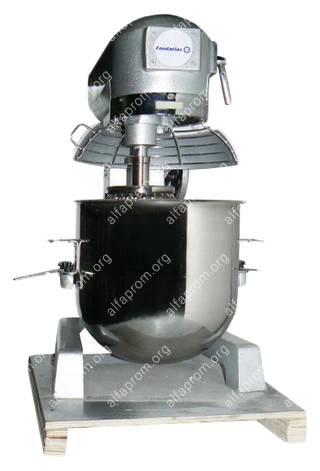 Миксер планетарный B-15A Foodatlas Eco