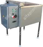 Фритюрница (профессиональная промышленная) ИПКС-073-01(Н)