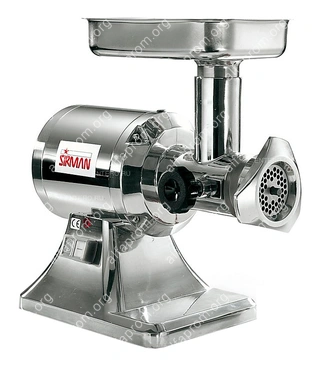 Мясорубка Sirman TC 12 E