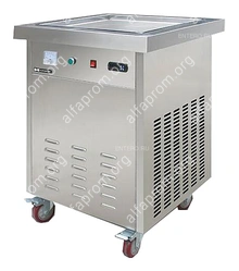 Фризер для жареного мороженого Hurakan HKN-FIC50S
