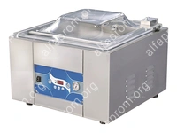 Упаковщик вакуумный MEC Square 500-B