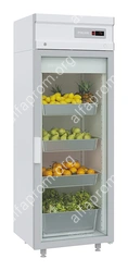 Шкаф холодильный POLAIR DM107-S без канапе