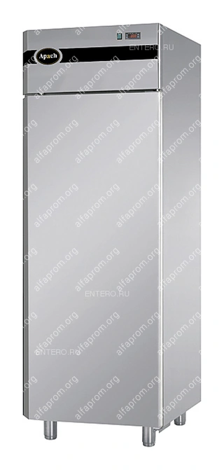 Шкаф морозильный Apach F700BT D