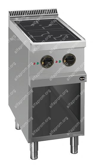 Плита индукционная Apach APRI-47P