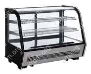 Витрина кондитерская Hurakan HKN-LPD160