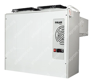Моноблок среднетемпературный POLAIR MM 226 S