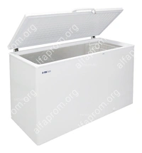 Ларь холодильный ITALFROST (CRYSPI) BC500S без корзин