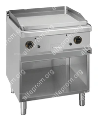 Сковорода открытая газовая Apach APTG-77PLC
