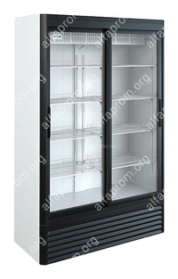 Шкаф холодильный Марихолодмаш ШХ-0,80С купе