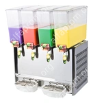 Сокоохладитель Kocateq SP9Lx4