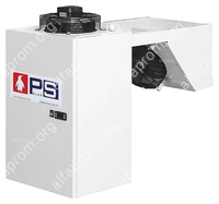 Моноблок низкотемпературный ПОЛЮС-САР BGM 117 F