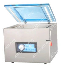 Упаковщик вакуумный Hualian HVC-510T/2A 380В