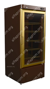 Шкаф холодильный Carboma R560Св