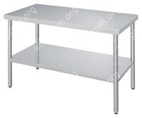 Стол производственный ATESY СР-П-1800.800-02